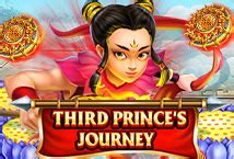 Third Prince S Journey Bet365