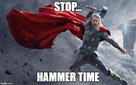 Thor Hammer Time 1xbet
