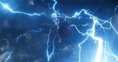 Thor S Lightning Bwin