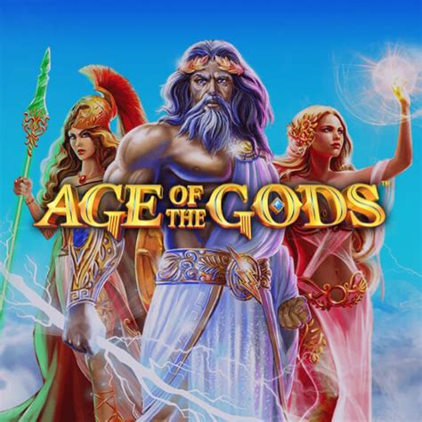 Three Gods Slot - Play Online