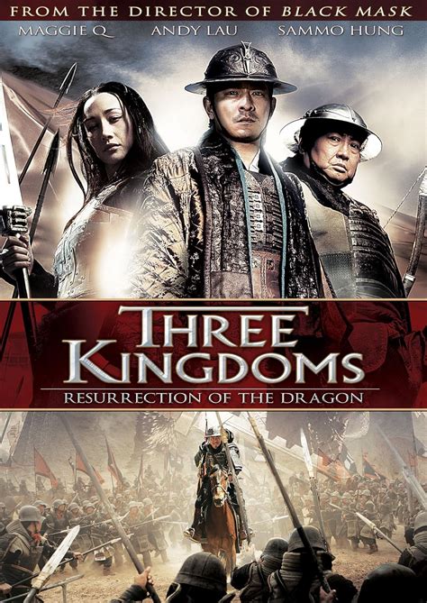 Three Kingdoms Netbet