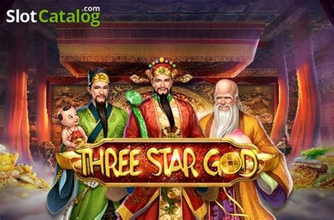 Three Star God 2 Review 2024