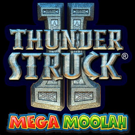 Thunderstruck 2 Mega Moolah 888 Casino