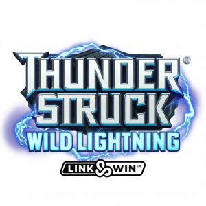 Thunderstruck Wild Lightning Netbet