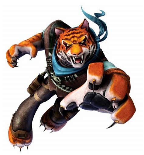 Tiger Claw Sportingbet
