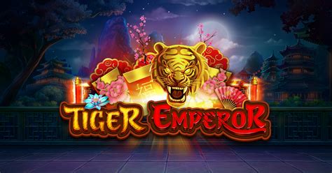 Tiger Emperor Pokerstars