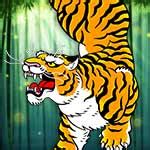 Tiger Rush Leovegas