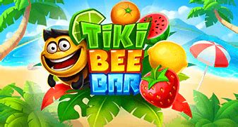 Tiki Bee Bar Bwin