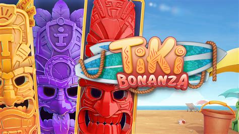 Tiki Bonanza Betfair