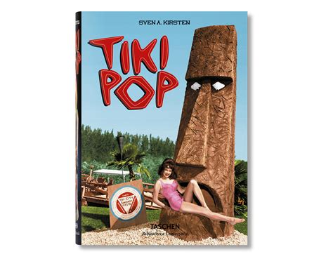 Tiki Pop Bodog