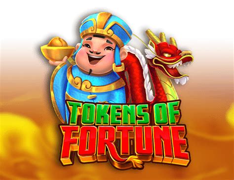 Tokens Of Fortune Slot Gratis