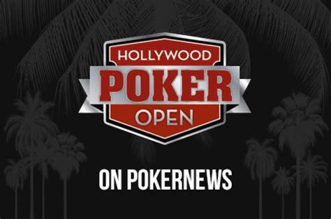 Toledo Hollywood Poker Calendario