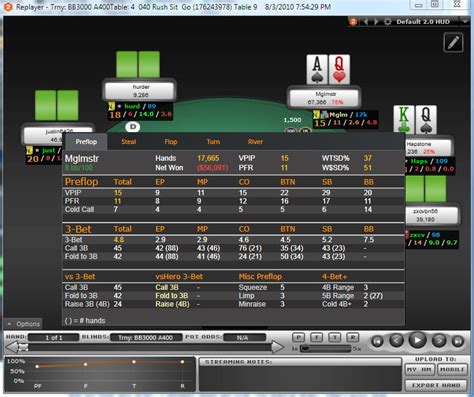 Torneio De Poker Software Para Mac