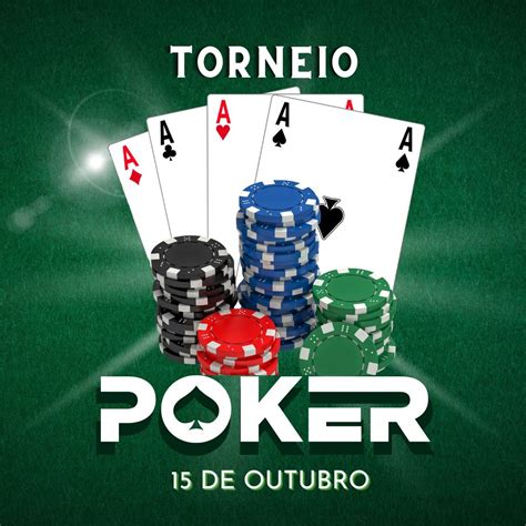 Torneios De Poker Norte Ac