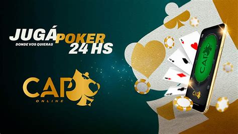 Torneo De Poker Pt Casino Magic Neuquen