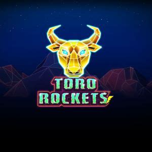 Toro Rockets Leovegas