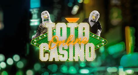Toto Casino Ecuador
