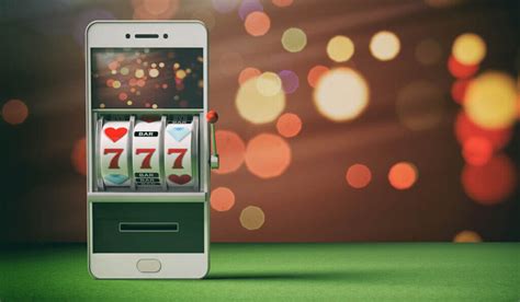 Touch Mobile Casino App