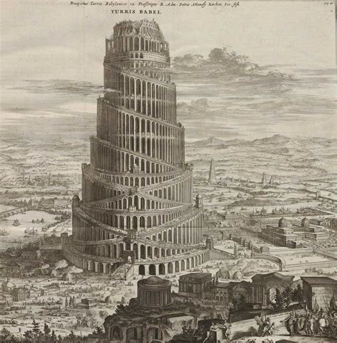 Tower Of Babel Sportingbet