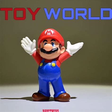 Toy World Brabet