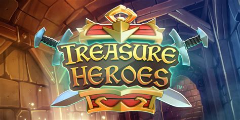 Treasure Heroes Bwin