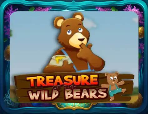 Treasure Of The Wild Bears Betway