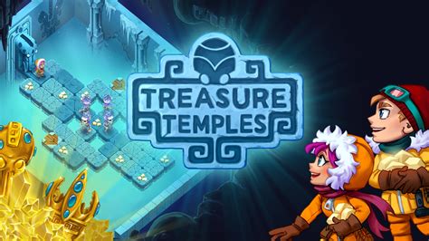 Treasure Temple Brabet