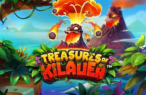 Treasures Of Kilauea Review 2024