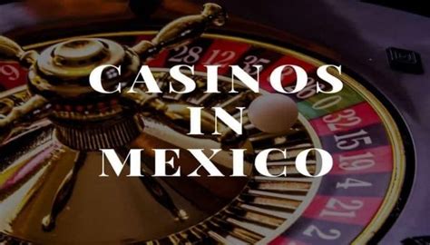 Trebet Casino Mexico