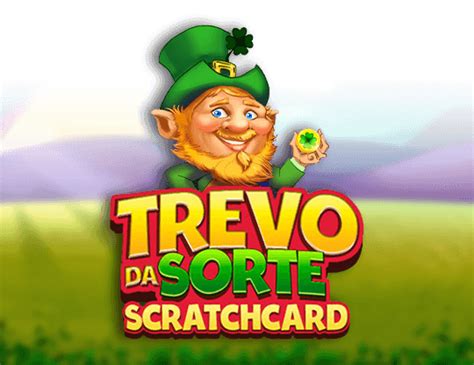 Trevo Da Sorte Scratchcard Netbet