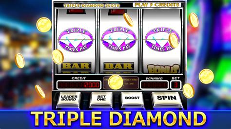 Triple Diamond Betsson