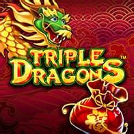 Triple Dragons Betsson