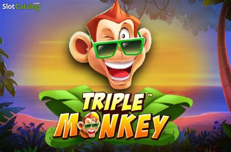 Triple Monkey 3 Betway