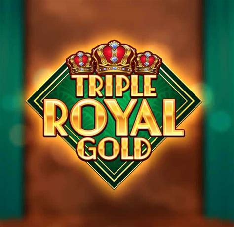 Triple Royal Gold Sportingbet