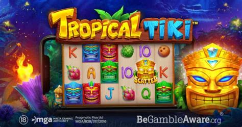 Tropic Slots Casino Colombia