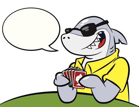 Tubarao De Poker Termine