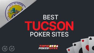 Tucson Poker