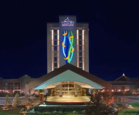 Tulalip Casino Resort Spa T