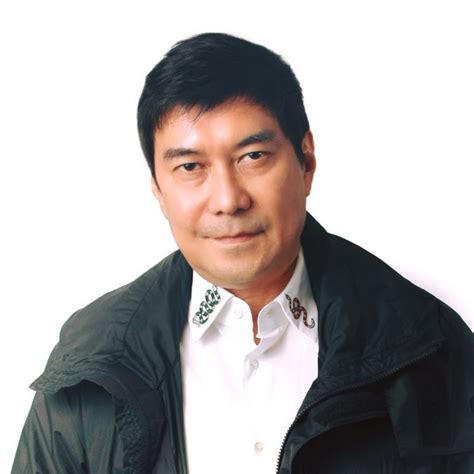 Tulfo Casino Financiador