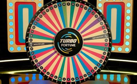 Turbo Fortune Pokerstars
