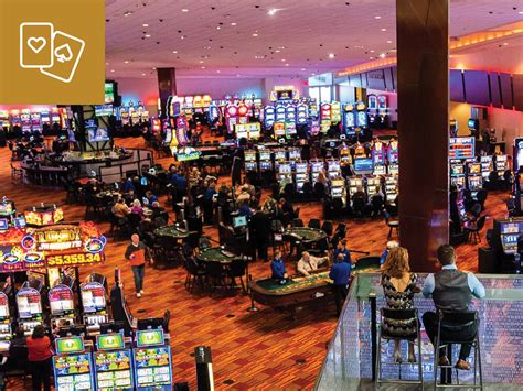 Turtle Creek Casino Vagas De Emprego