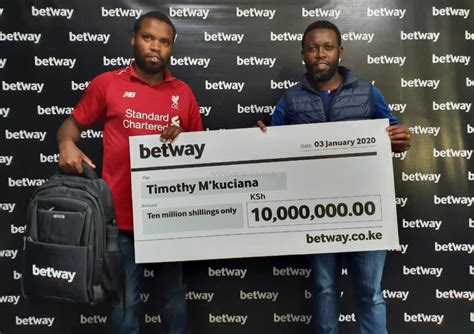 Twin Hapiness Betway