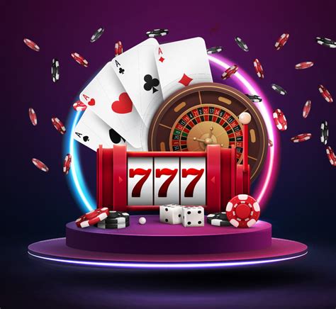 Twin Leoes De Casino Online