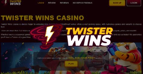 Twisterwins Casino Haiti