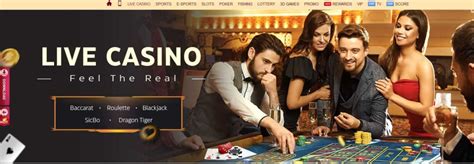 Uea8 Casino Ecuador
