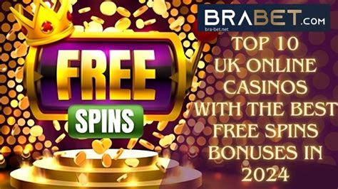 Ultimas Bonus De Casino Reino Unido