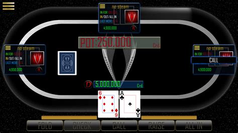 Ultimate Poker Fx
