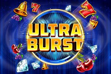 Ultra Burst Leovegas