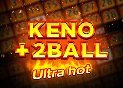 Ultra Hot Keno 2ball Bwin