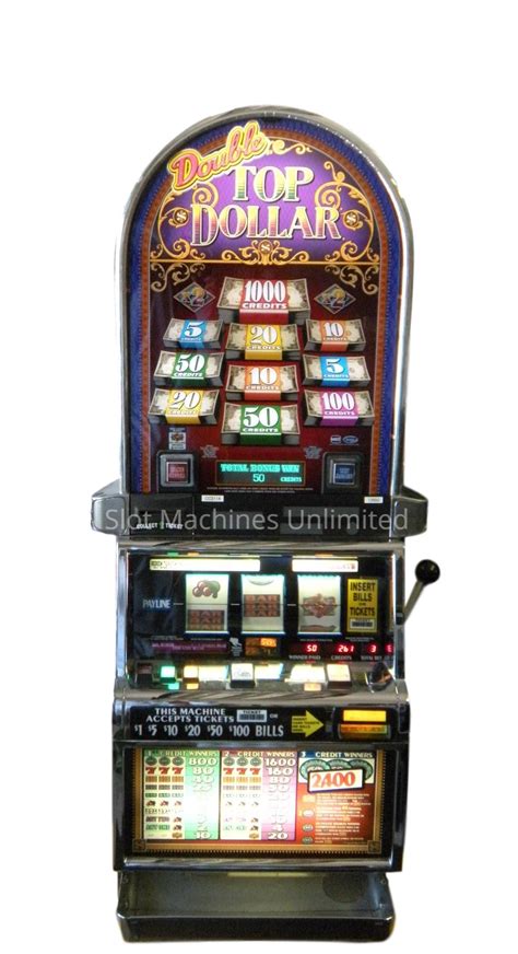 Um Dolar Slots